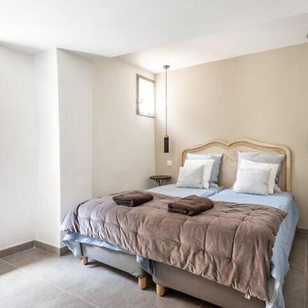 Le Marronnier 1 Apartment ลีล-ซูร์-ลา-ซอร์ก ภายนอก รูปภาพ