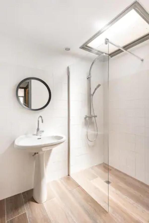 Le Marronnier 1 Apartment ลีล-ซูร์-ลา-ซอร์ก ภายนอก รูปภาพ