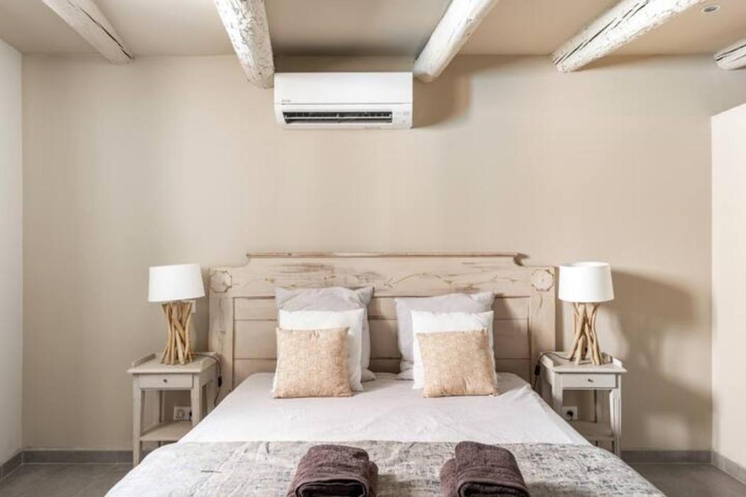 Le Marronnier 1 Apartment ลีล-ซูร์-ลา-ซอร์ก ภายนอก รูปภาพ