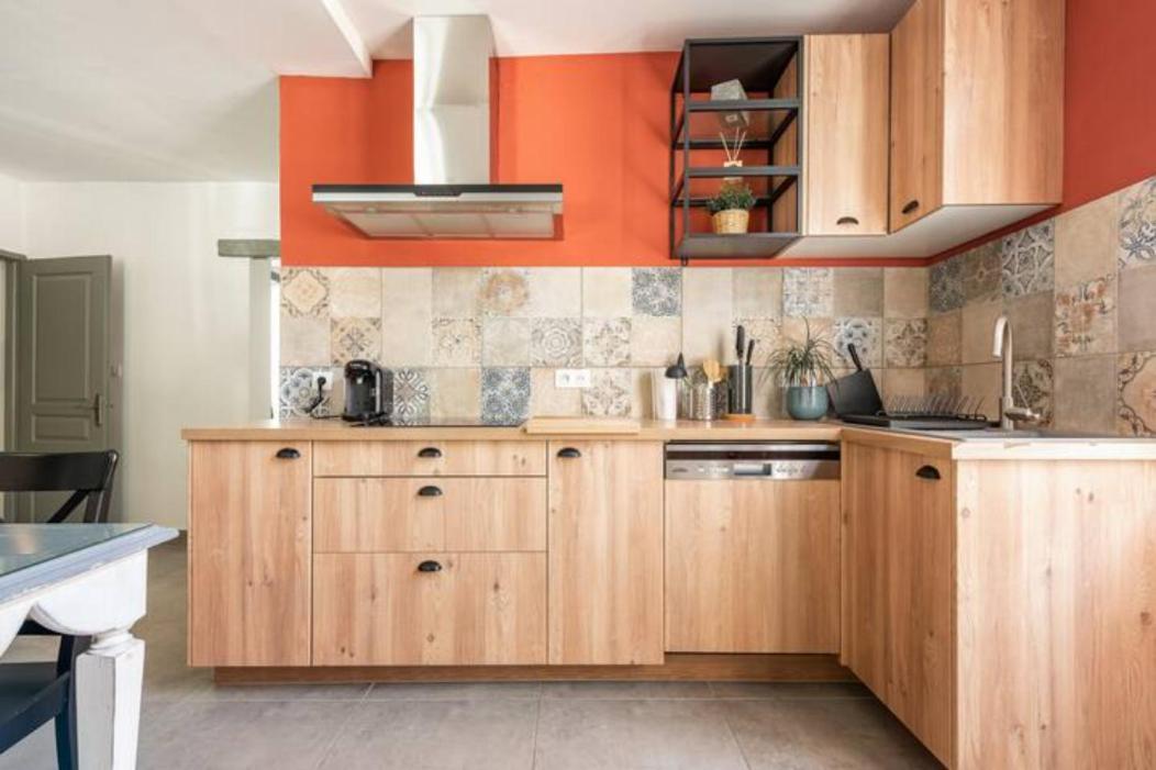 Le Marronnier 1 Apartment ลีล-ซูร์-ลา-ซอร์ก ภายนอก รูปภาพ
