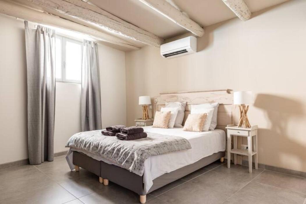 Le Marronnier 1 Apartment ลีล-ซูร์-ลา-ซอร์ก ภายนอก รูปภาพ