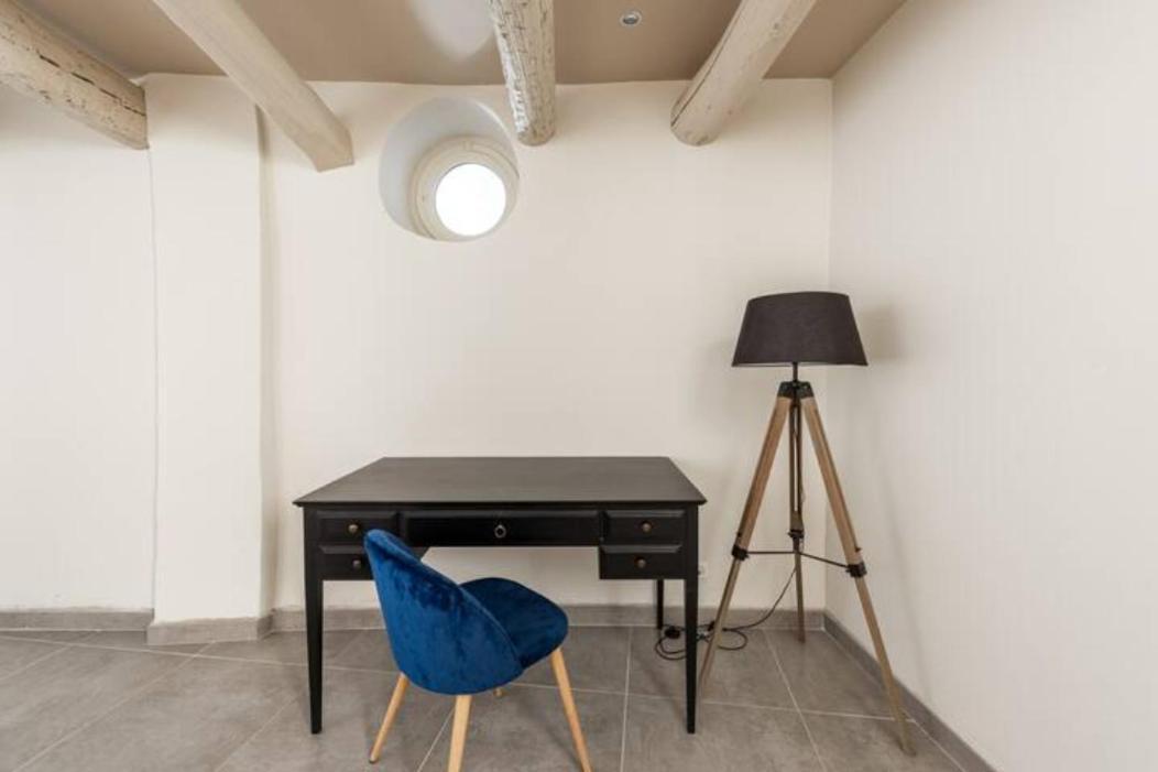 Le Marronnier 1 Apartment ลีล-ซูร์-ลา-ซอร์ก ภายนอก รูปภาพ