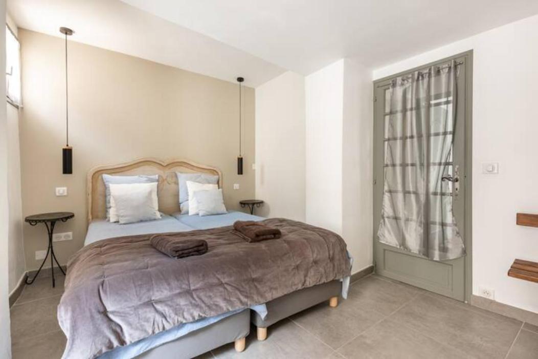 Le Marronnier 1 Apartment ลีล-ซูร์-ลา-ซอร์ก ภายนอก รูปภาพ