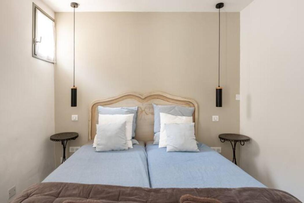 Le Marronnier 1 Apartment ลีล-ซูร์-ลา-ซอร์ก ภายนอก รูปภาพ