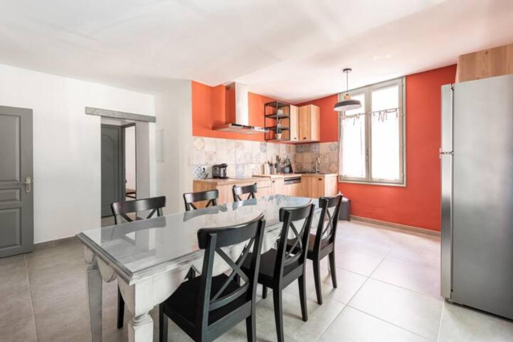 Le Marronnier 1 Apartment ลีล-ซูร์-ลา-ซอร์ก ภายนอก รูปภาพ