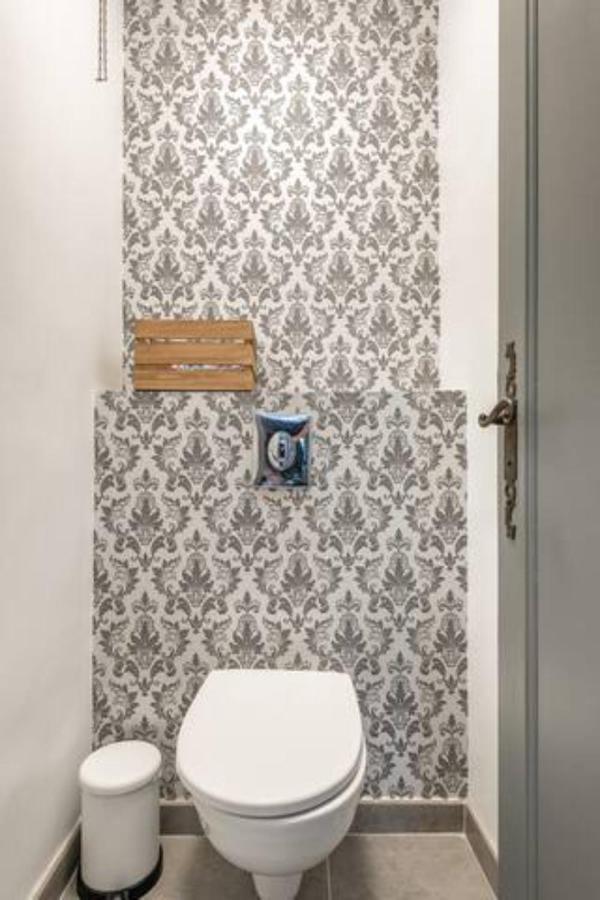 Le Marronnier 1 Apartment ลีล-ซูร์-ลา-ซอร์ก ภายนอก รูปภาพ