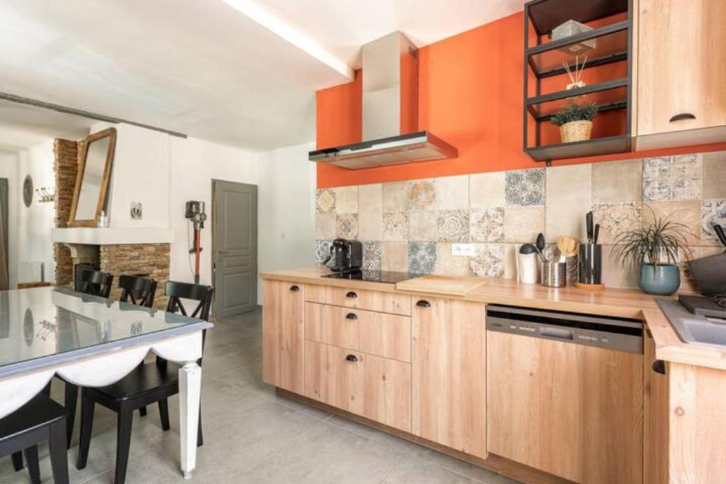 Le Marronnier 1 Apartment ลีล-ซูร์-ลา-ซอร์ก ภายนอก รูปภาพ